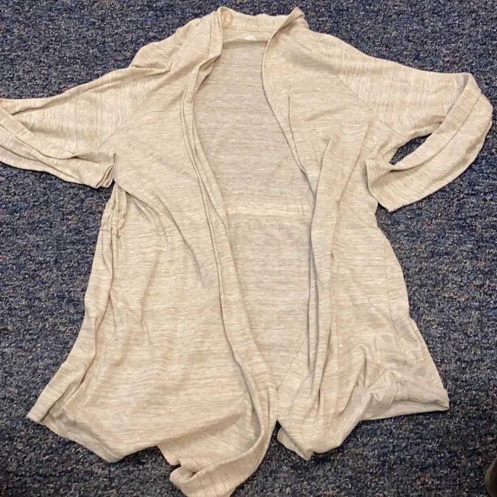 Ruby Rd. White Top sz. 2X NWT